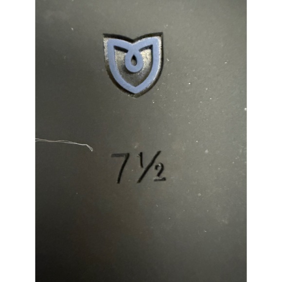 Rothys The Point Leopard Print Knit Pointed Toe Flats Brown Black Tan Womens 7.5 - Picture 7 of 10